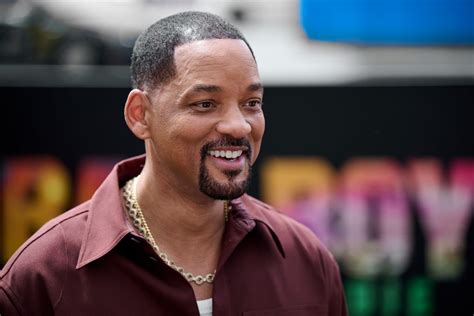 Will Smith To Star In Sony Pictures' Sci-Fi Action Thriller, 'Resistor' - Blavity