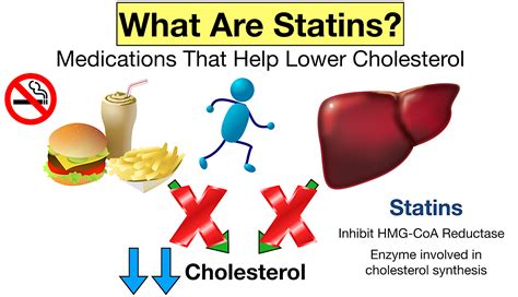 7 Statin Side Effects You Need to Know: Drug Pros and Cons — EZmed