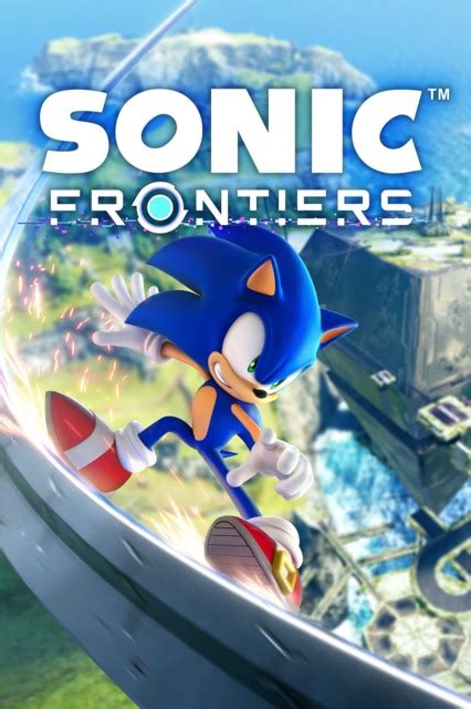 Sonic Frontiers - Steam Games