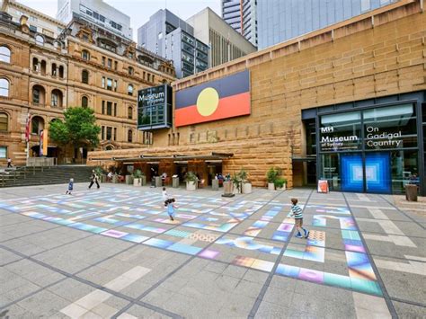 Museum of Sydney | NSW Government