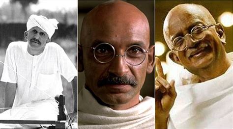 Happy Gandhi Jayanti: 5 movies on Gandhi you must binge watch today | Bollywood News - The ...