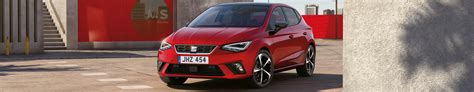 Vehicle Adaptations for Motability | SEAT UK