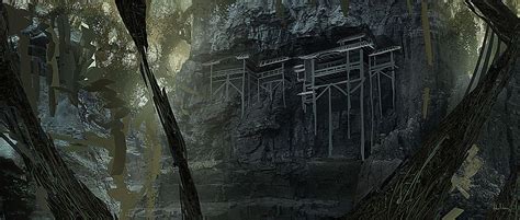 47 Ronin | Concept art, Concept art world, Painting