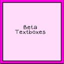 Beta Textboxes - mods.one