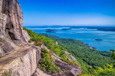 14 Best Hikes in Acadia National Park, Maine - Territory Supply