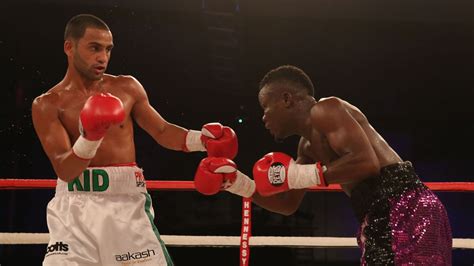 Kid Galahad to appeal against two-year doping ban | Boxing News | Sky Sports