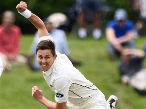 New Zealand Lose Trent Boult For Second Test | Cricket News