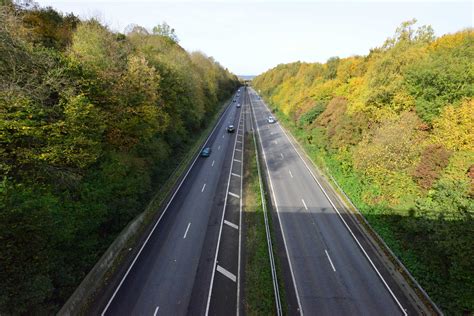 UK Road Markings Explained | Northern Marking