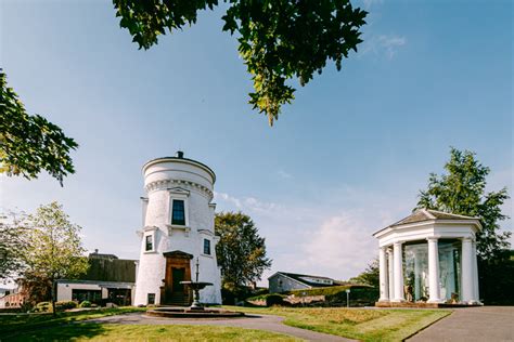 Dumfries Museum and Camera Obscura - Urban photography by Galina Walls