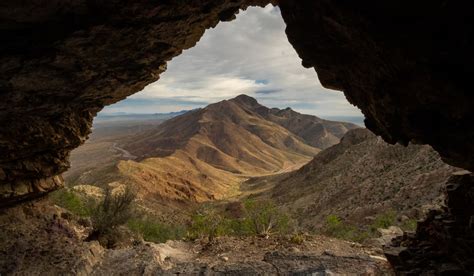 Trip Idea: Mountains, Trails & Sunshine - Destination El Paso | El Paso, Texas