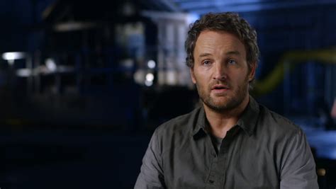 Dawn of the Planet of the Apes - Jason Clarke Interview | Fandom