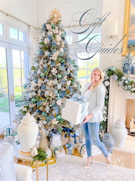 The Ultimate Christmas Gift Guides 2023 - Randi Garrett Design