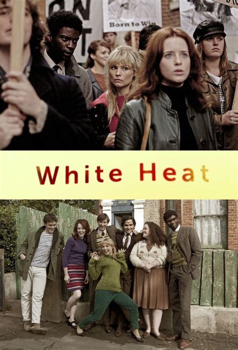 White Heat - TheTVDB.com