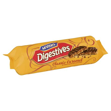 Digestive Biscuits