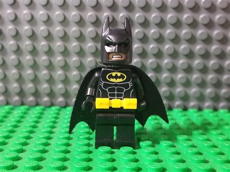 Minecraft Batman Figurine | ubicaciondepersonas.cdmx.gob.mx