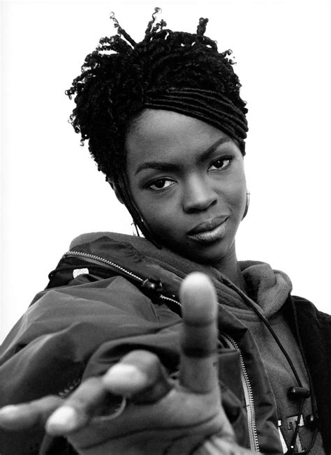 Lauryn Hill 1996