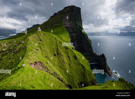 Kalsoy Island Stock Photos & Kalsoy Island Stock Images - Alamy