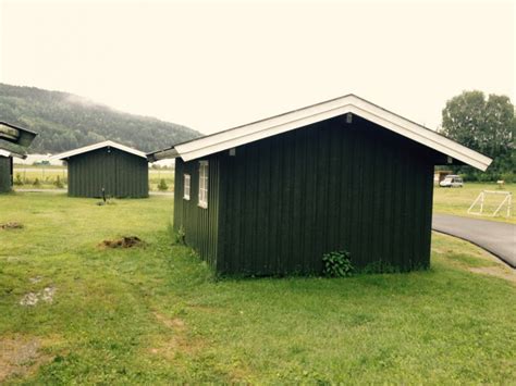 Notodden Camping AS - Norwegen