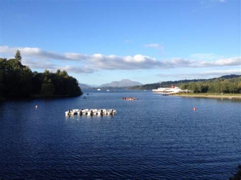 Loch Lomond Camping - Everything You Need to Know - highlands2hammocks