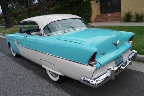 1955 Plymouth Belvedere for sale! for sale: photos, technical specifications, description