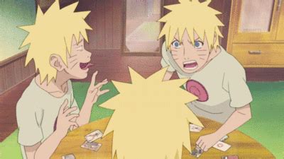 Shadow Clone Jutsu Gif - ismalaow