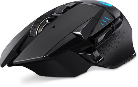 Rekomendasi Mouse Gaming Terbaik 2020 - rahasia tekno