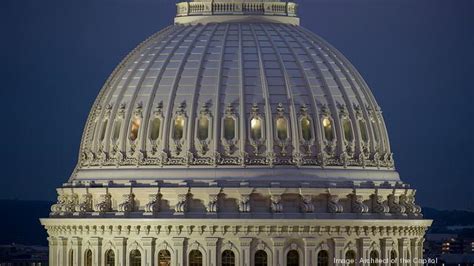 The U.S. Capitol dome renovation is complete. Here’s a look back at the project. - Washington ...