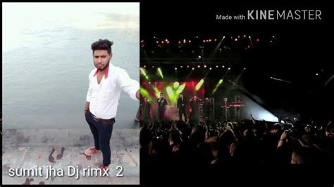 Punjabi DJ remix song - YouTube