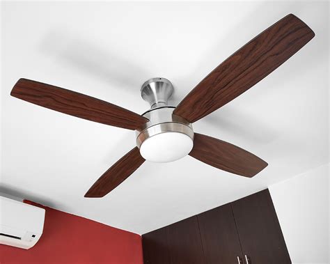 Ceiling Fan (in Master Bedroom) | Avia on Vestavia Hills