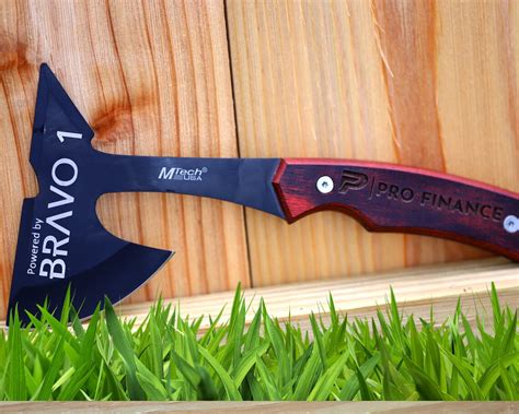 Personalized Hatchet Throwing Axe Groomsmen Gift Groomsmen - Etsy