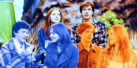 That '70s Show: 10 Biggest Episodes For Donna & Eric's Relationship