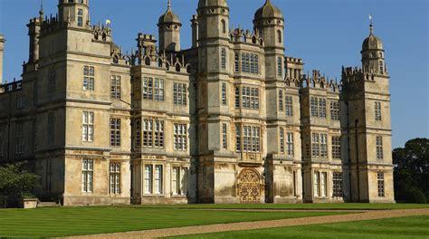 Burghley House Tours - Book Now | Expedia