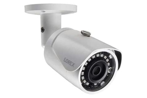 How To Install Lorex Cameras