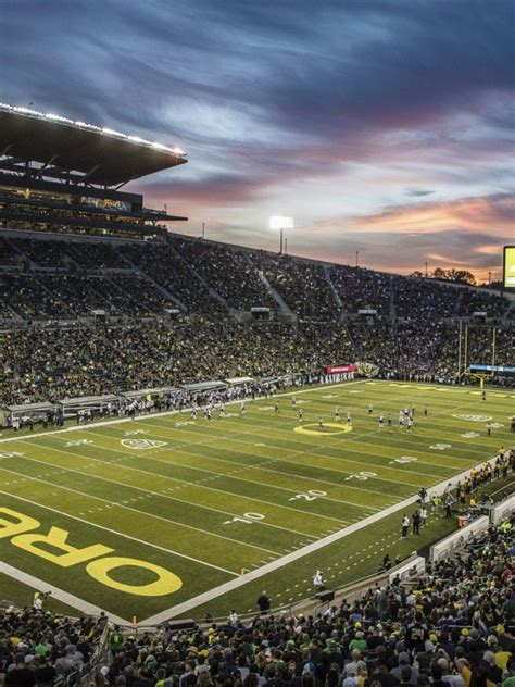 Autzen Stadium Seat Views SeatGeek | atelier-yuwa.ciao.jp