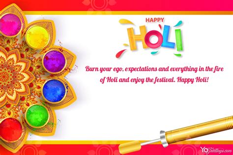 Write Greetings On Holi Festival Of Colors Cards 2021 | Holi festival of colours, Holi festival ...