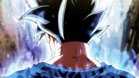 Goku ultra instinct | Dragon ball super, Anime dragon ball goku, Dragon ball