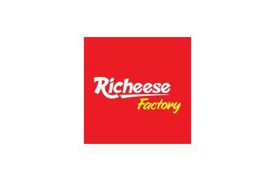 Richeese Factory merupakan QSR (Quick Service Restaurant) atau restoran cepat saji, di mana ...