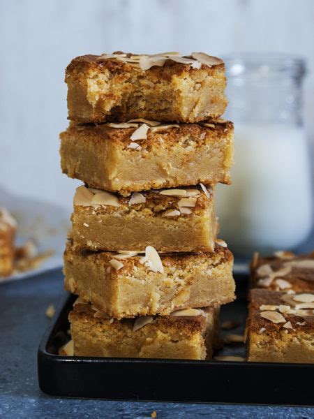 Chewy Caramel Bars Recipe (Just Like Max's) | Amiable Foods