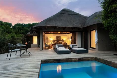 SHAMWARI GAME RESERVE LODGES (South Africa) - 2018 Lodge Reviews ...