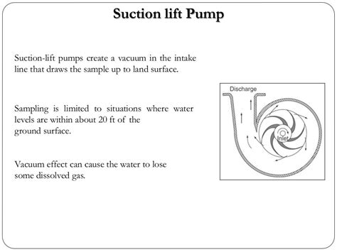 Water sampling methods and tools