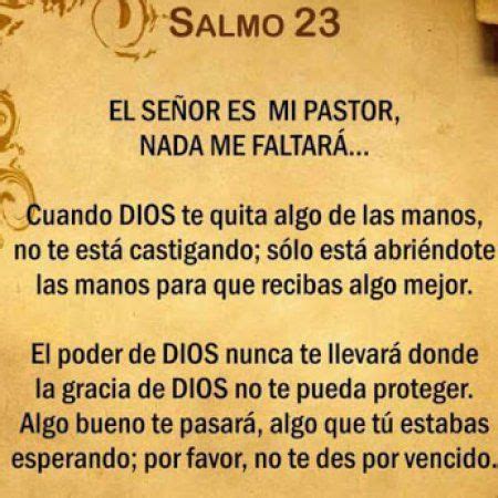 100+ Imágenes Cristianas de Salmo 23 para Bendecir | Salmos, Salmo 23, Salmo catolicos