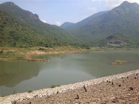 Tamilnadu Tourism: Poigai Dam, Aralvaimozhi, Kanyakumari