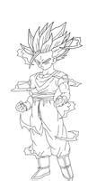 broly fssj by DPL1 on DeviantArt