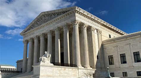 Supreme Court raises broad questions about Colorado ruling on Trump | Constitution Center