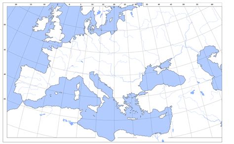 File:Europe outline map.png — Wikimedia Commons