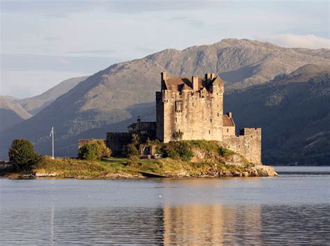 Luxury Castle Stays in Scotland - LuxeInACity