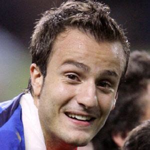 Alberto Gilardino - Bio, Facts, Family | Famous Birthdays