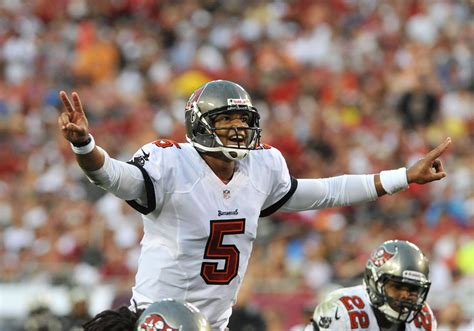 Buccaneers: Former quarterback Josh Freeman joins CFL