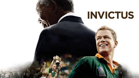 Invictus (2009) English Movie: Watch Full HD Movie Online On JioCinema