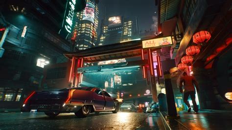 Best Cyberpunk 2077 PC settings for high fps